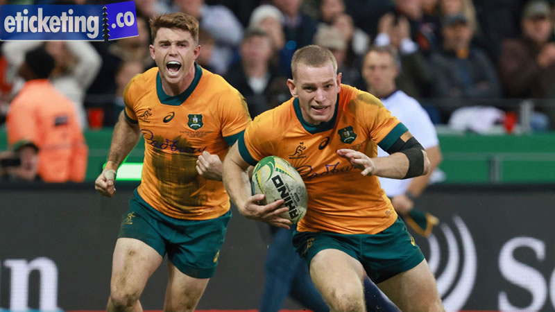 Rugby World Cup Tickets | Rugby World Cup 2027 Tickets | Rugby World Cup Final Tickets | Rugby World Cup Semi Final Tickets