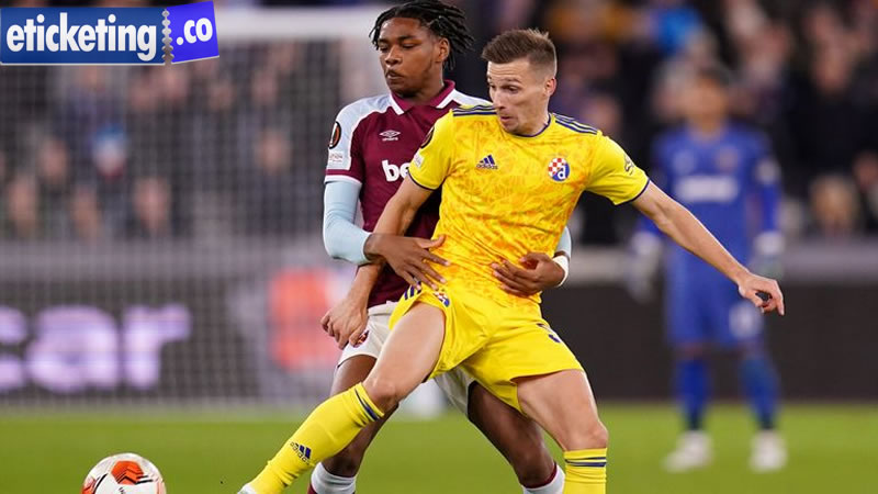 Europa League 2027 Tickets | Europa League Final Tickets | Europa League Final 2027 Tickets