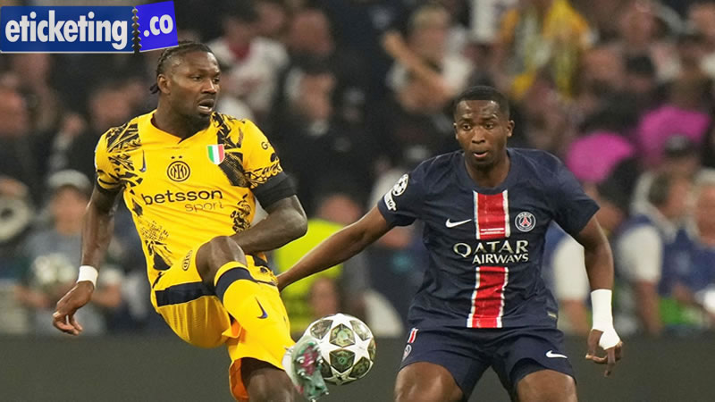 Champions League 2027 Tickets | Champions League Final Tickets | Champions League Final 2027 Tickets