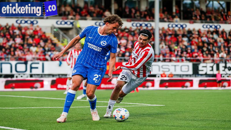 Conference League Final Tickets | Conference League Final 2027 Tickets |Conference League Tickets