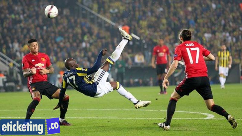 Europa League 2027 Tickets | Europa League Final Tickets | Europa League Final 2027 Tickets