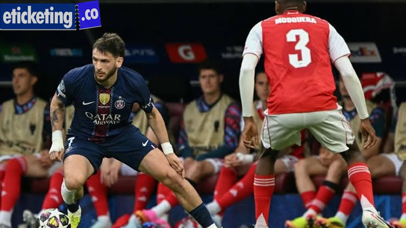 Champions League 2027 Tickets | Champions League Final Tickets | Champions League Final 2027 Tickets