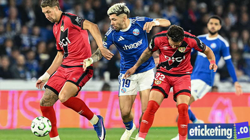 Conference League Final Tickets | Conference League Final 2027 Tickets |Conference League Tickets