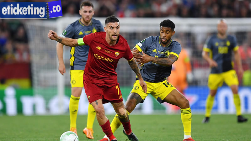 Conference League Final Tickets | Conference League Final 2026 Tickets | Conference League Tickets