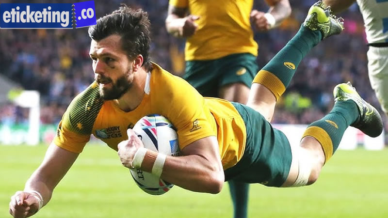 Rugby World Cup Tickets | Rugby World Cup 2027 Tickets | Rugby World Cup Final Tickets | Rugby World Cup Semi Final Tickets