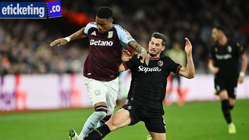 Europa League 2027 Tickets | Europa League Final Tickets | Europa League Final 2027 Tickets