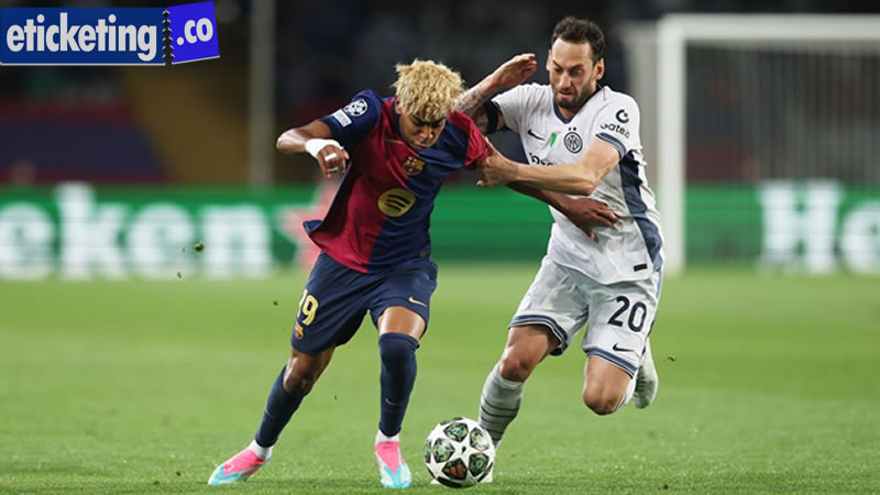 Champions League 2027 Tickets | Champions League Final Tickets | Champions League Final 2027 Tickets