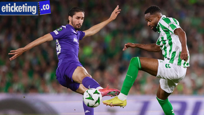 Europa League 2027 Tickets | Europa League Final Tickets | Europa League Final 2027 Tickets