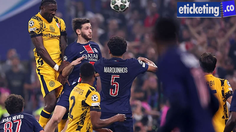 Champions League 2027 Tickets | Champions League Final Tickets | Champions League Final 2027 Tickets