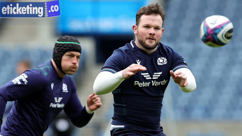 Rugby World Cup Tickets | Rugby World Cup 2027 Tickets