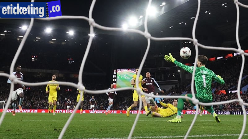 Europa League 2027 Tickets | Europa League Final Tickets | Europa League Final 2027 Tickets