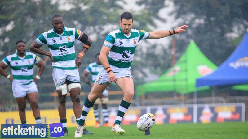 Rugby World Cup Tickets | Rugby World Cup 2027 Tickets