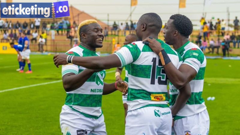 Rugby World Cup 2027 Tickets | Rugby World Cup Semi Final Tickets