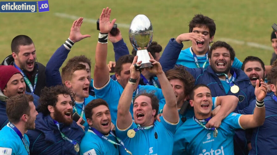 Rugby World Cup Tickets | Rugby World Cup 2027 Tickets | Rugby World Cup Final Tickets | Rugby World Cup Semi Final Tickets