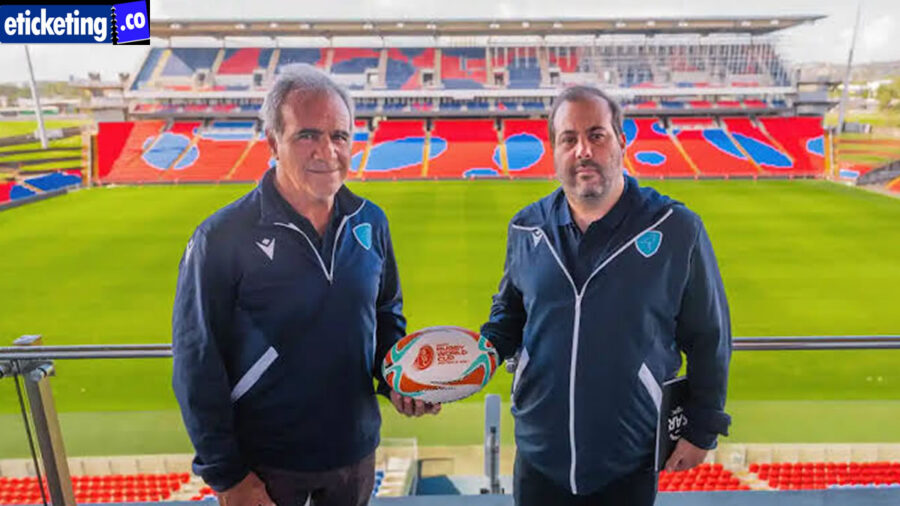 Rugby World Cup Tickets | Rugby World Cup 2027 Tickets | Rugby World Cup Final Tickets | Australia vs TBC Tickets