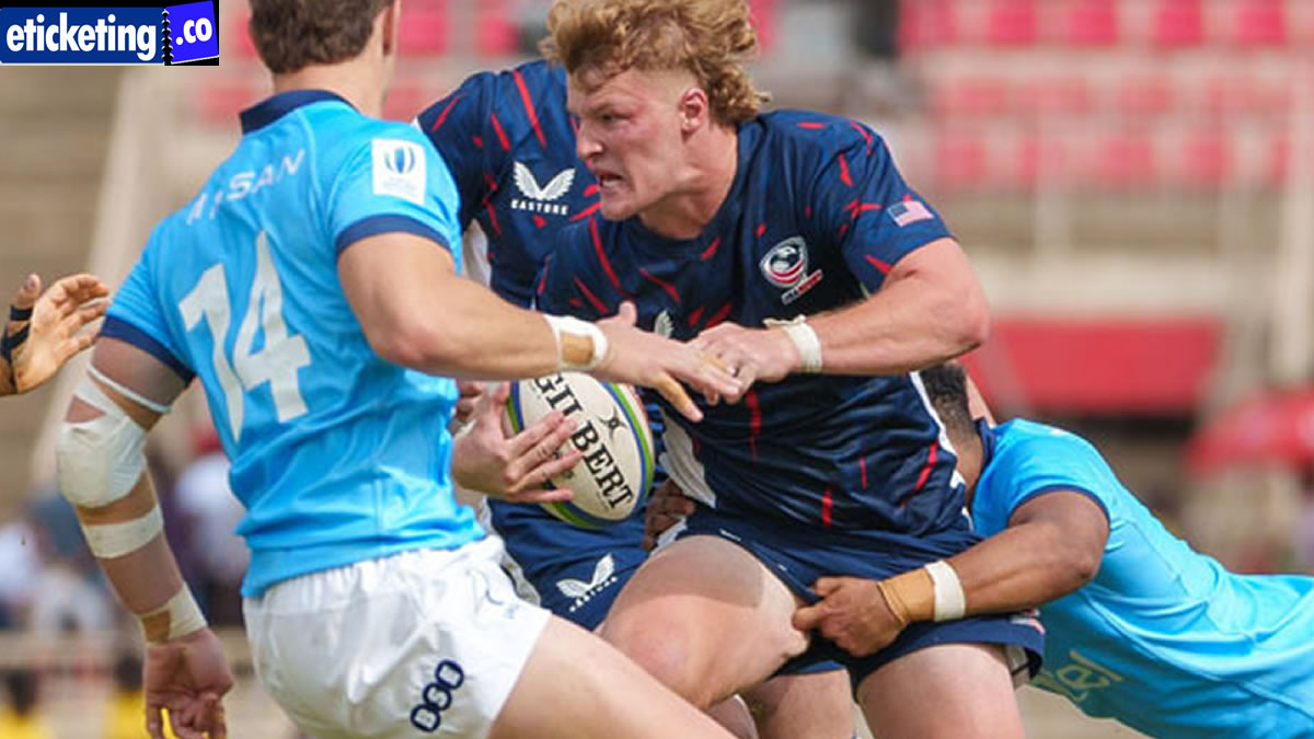 Rugby World Cup Tickets | Rugby World Cup 2027 Tickets | Rugby World Cup Final Tickets | Australia vs TBC Tickets
