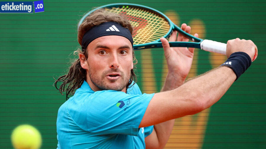 Paris Masters Tickets | Paris Masters 2026 Tickets | Rolex Paris Masters Tickets | Rolex Paris Masters 2026 Tickets