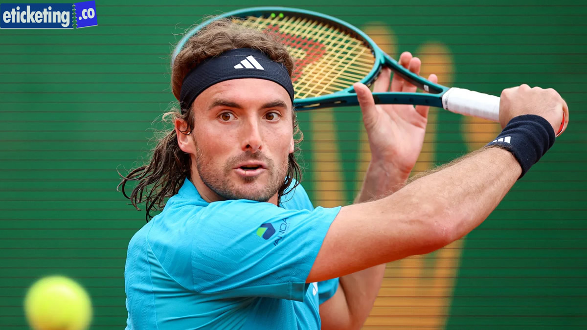 Paris Masters Tickets | Paris Masters 2026 Tickets | Rolex Paris Masters Tickets | Rolex Paris Masters 2026 Tickets
