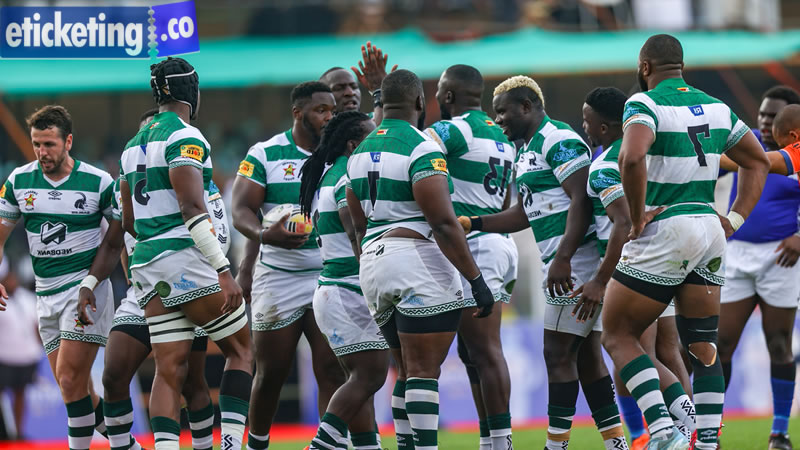 Rugby World Cup 2027 Tickets | Rugby World Cup Final Tickets