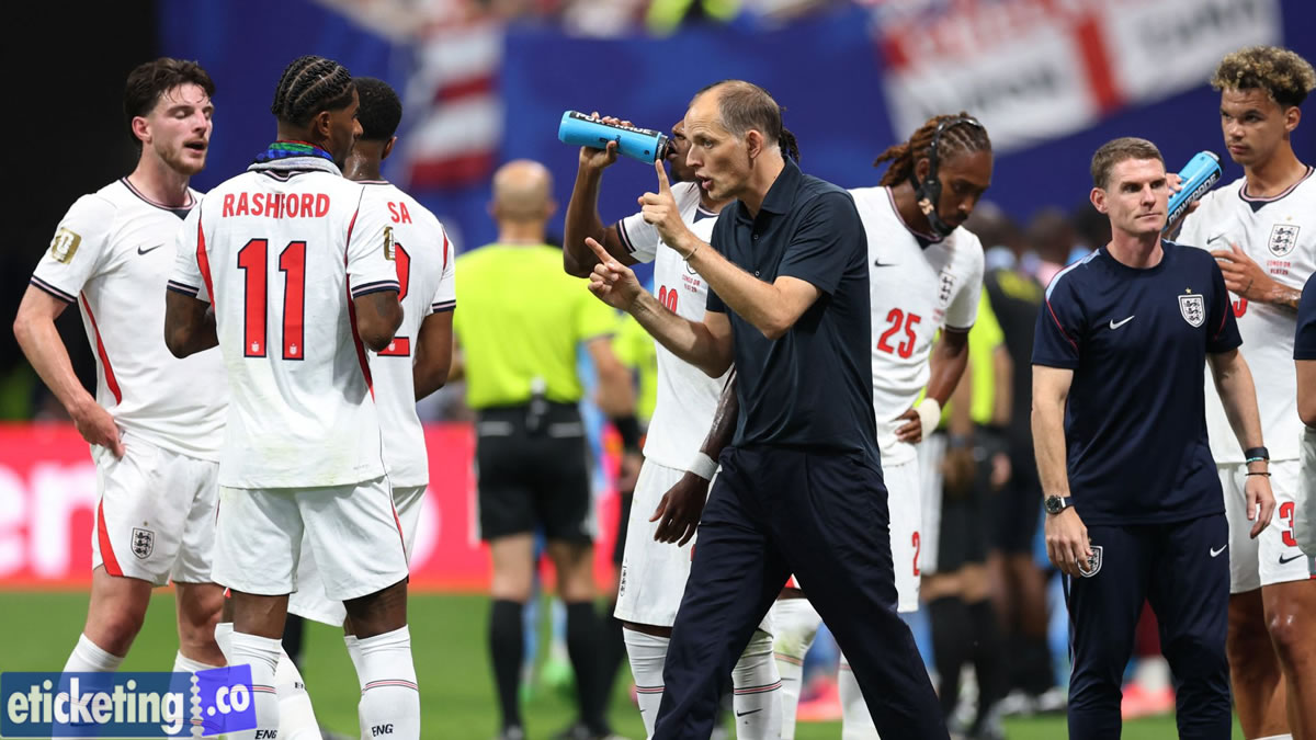 England Vs Spain Tickets | England Vs Croatia Tickets | England Vs Czech Republic Tickets