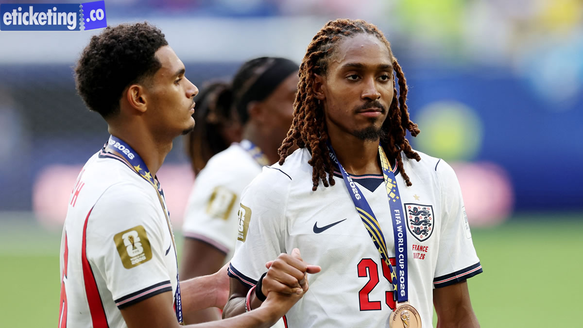England Vs Spain Tickets | England Vs Croatia Tickets | England Vs Czech Republic Tickets