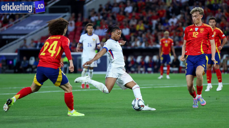 England Vs Spain Tickets | England Vs Croatia Tickets | England Vs Czech Republic Tickets