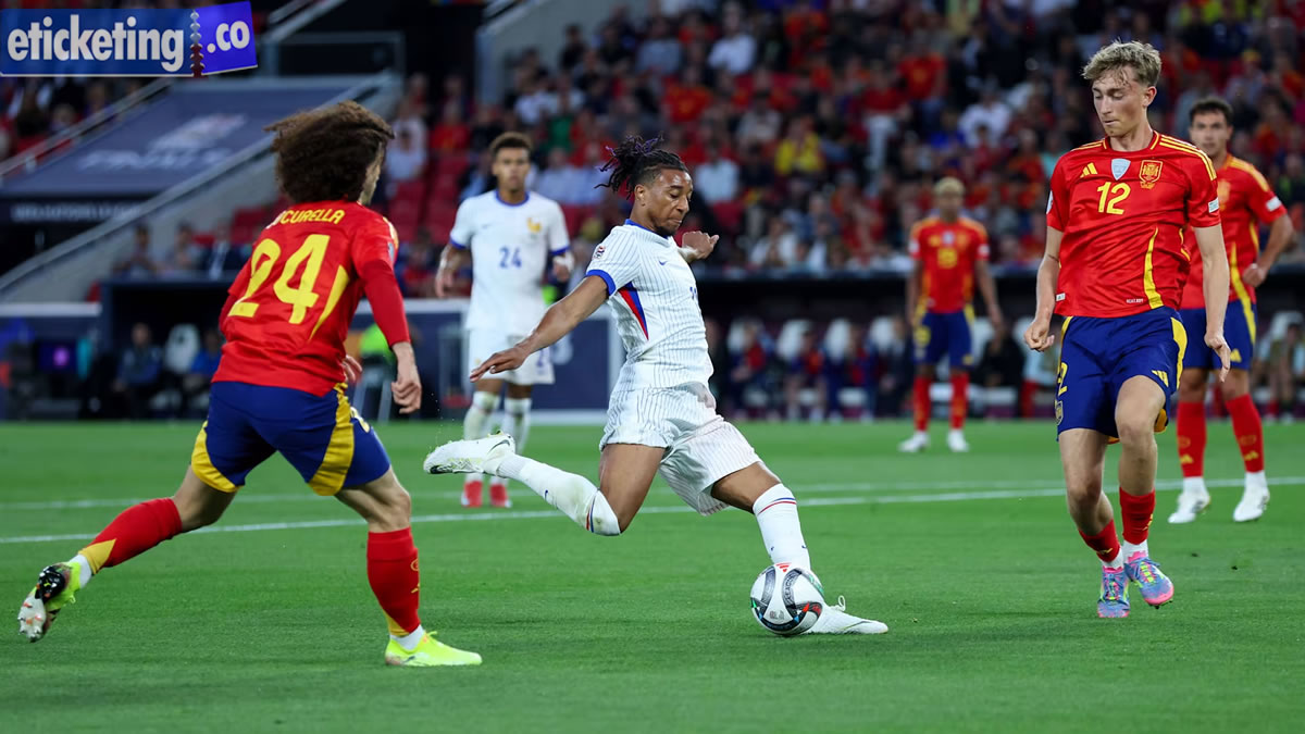 England Vs Spain Tickets | England Vs Croatia Tickets | England Vs Czech Republic Tickets
