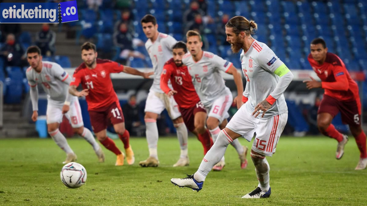 England Vs Spain Tickets | England Vs Croatia Tickets | England Vs Czech Republic Tickets