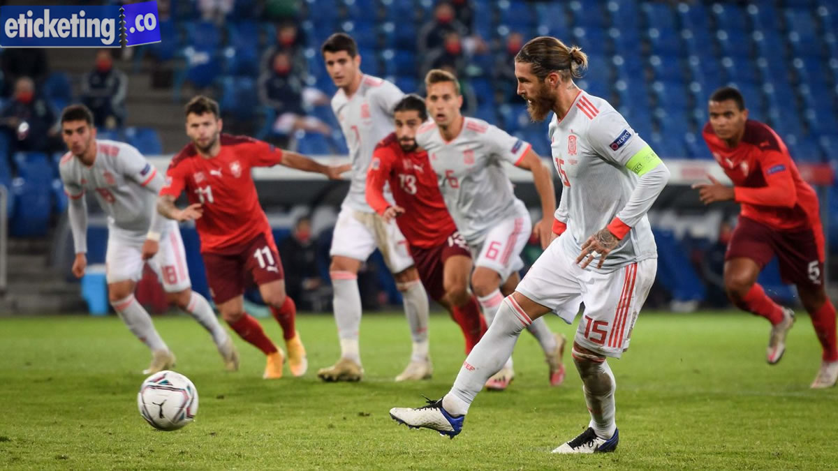 England Vs Spain Tickets | England Vs Croatia Tickets | England Vs Czech Republic Tickets
