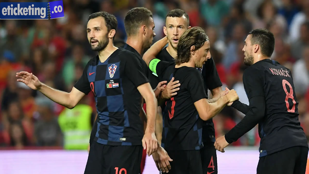 England Vs Spain Tickets | England Vs Croatia Tickets | England Vs Czech Republic Tickets