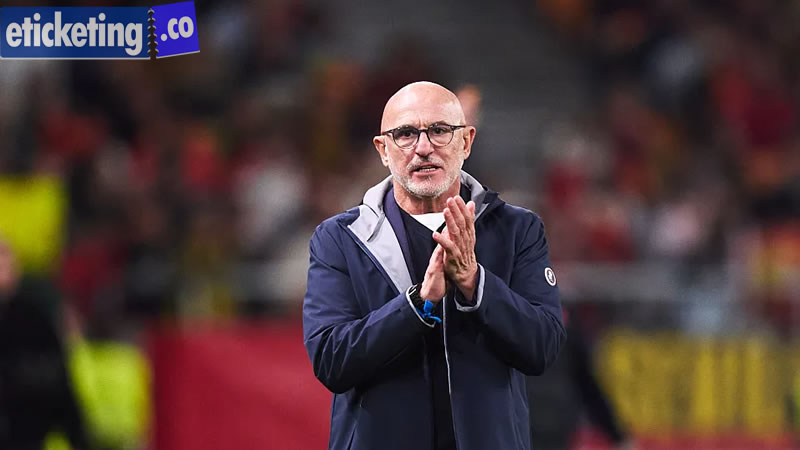 England Vs Spain Tickets | England Vs Spain 2026 Tickets