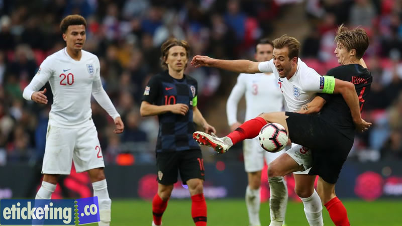 England Vs Spain Tickets | England Vs Spain 2026 Tickets