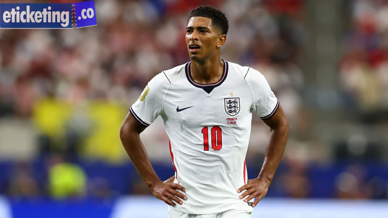 England Vs Spain Tickets | England Vs Spain 2026 Tickets