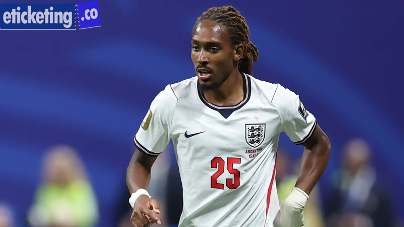 England Vs Spain Tickets | England Vs Spain 2026 Tickets