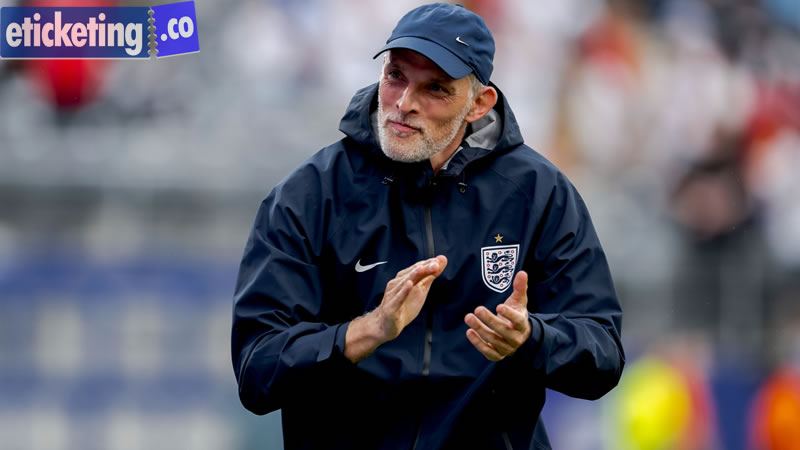 England Vs Spain Tickets | England Vs Spain 2026 Tickets