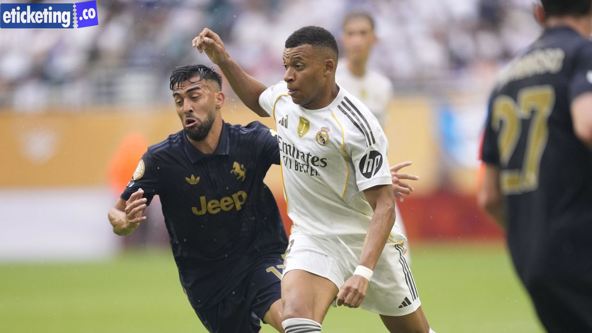 Champions League 2027 Tickets | Champions League Final Tickets | Champions League Final 2027 Tickets