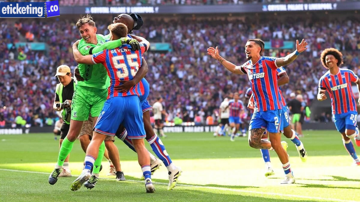 Conference League Final Tickets | Conference League Final 2027 Tickets |Conference League Tickets