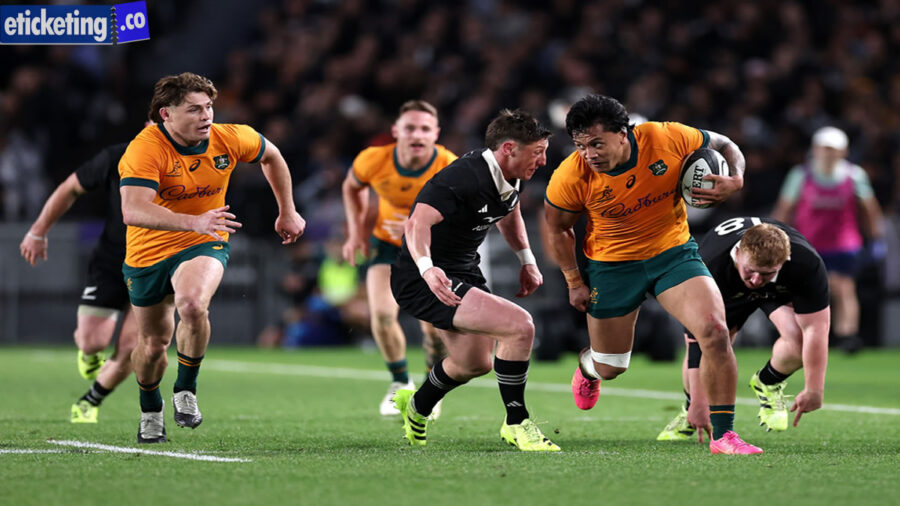 Rugby World Cup Tickets | Rugby World Cup 2027 Tickets | Rugby World Cup Final Tickets | Rugby World Cup Semi Final Tickets