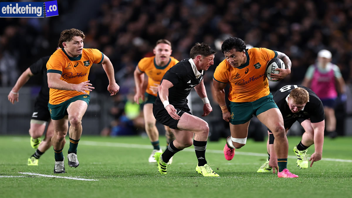 Rugby World Cup Tickets | Rugby World Cup 2027 Tickets | Rugby World Cup Final Tickets | Rugby World Cup Semi Final Tickets