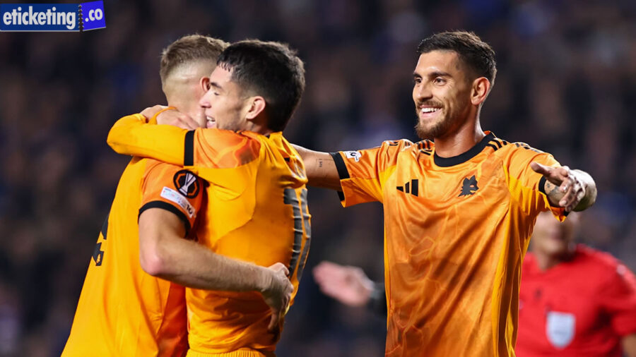 Europa League 2027 Tickets | Europa League Final Tickets | Europa League Final 2027 Tickets
