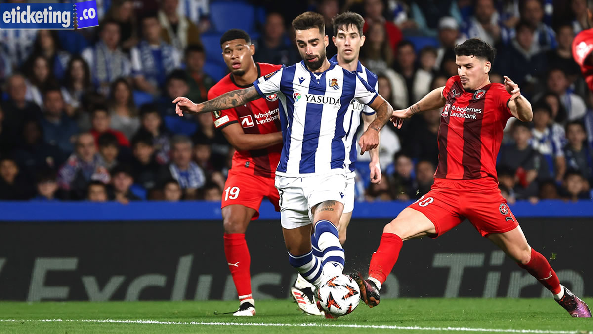Europa League 2027 Tickets | Europa League Final Tickets | Europa League Final 2027 Tickets