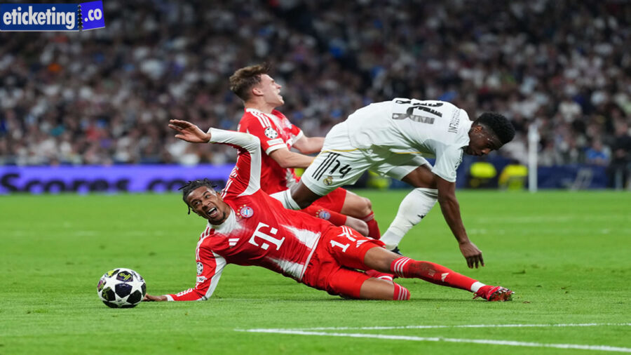 Champions League 2027 Tickets | Champions League Final Tickets | Champions League Final 2027 Tickets