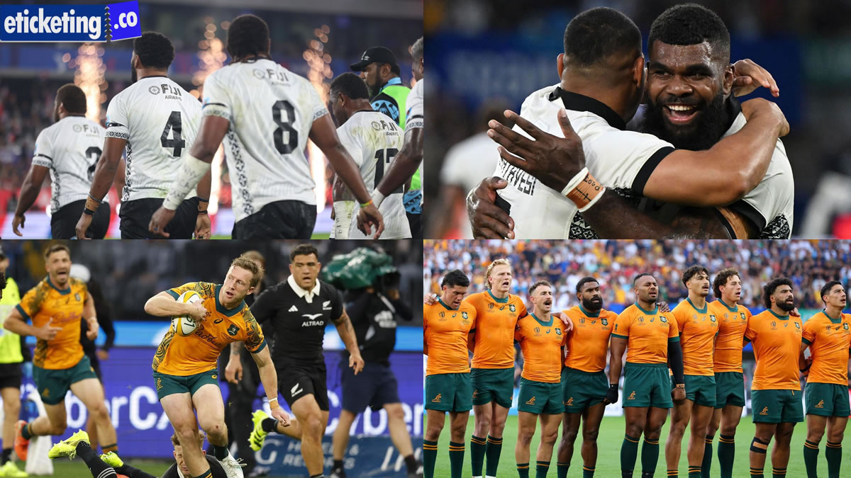 Rugby World Cup Tickets | Rugby World Cup 2027 Tickets | Rugby World Cup Final Tickets | Rugby World Cup Semi Final Tickets