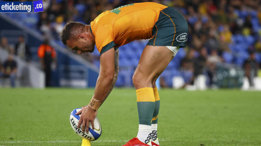 Rugby World Cup Tickets | Rugby World Cup 2027 Tickets | Rugby World Cup Final Tickets | Rugby World Cup Semi Final Tickets
