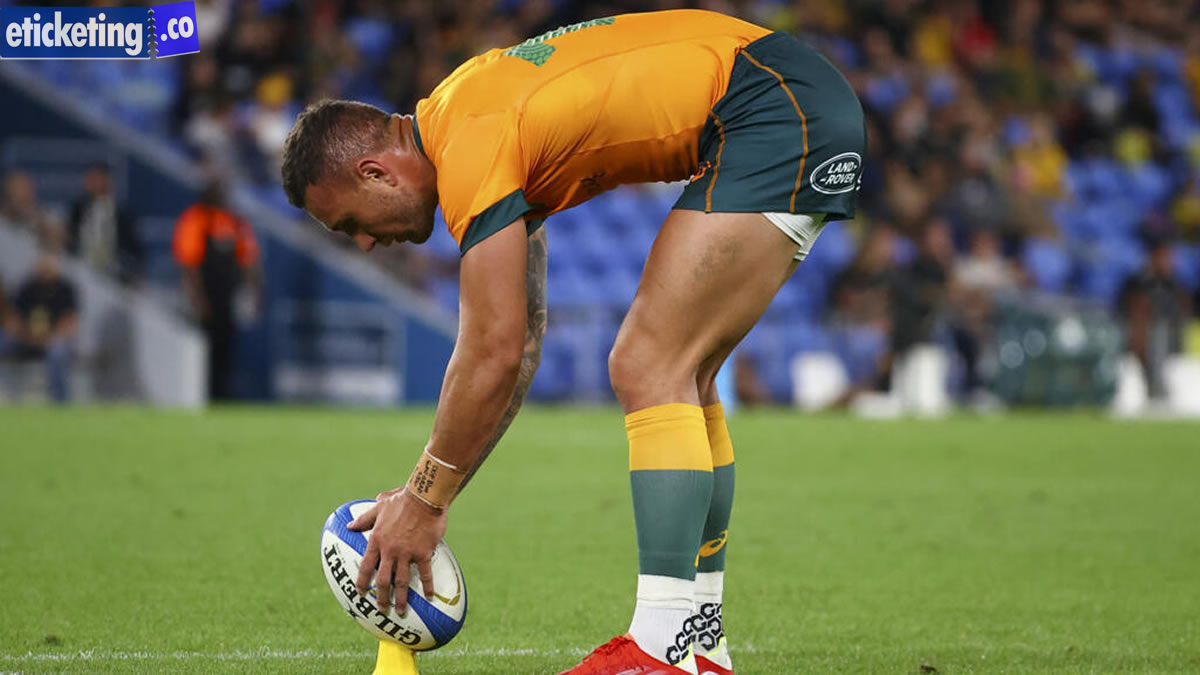 Rugby World Cup Tickets | Rugby World Cup 2027 Tickets | Rugby World Cup Final Tickets | Rugby World Cup Semi Final Tickets