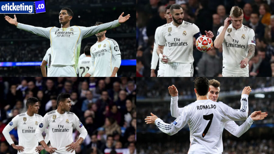 Champions League 2027 Tickets | Champions League Final Tickets | Champions League Final 2027 Tickets