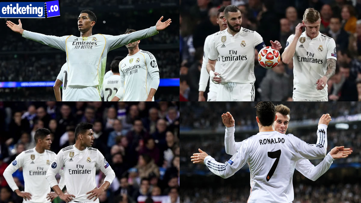 Champions League 2027 Tickets | Champions League Final Tickets | Champions League Final 2027 Tickets