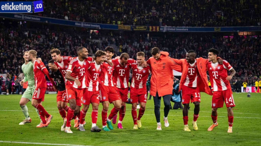 Champions League 2027 Tickets | Champions League Final Tickets | Champions League Final 2027 Tickets