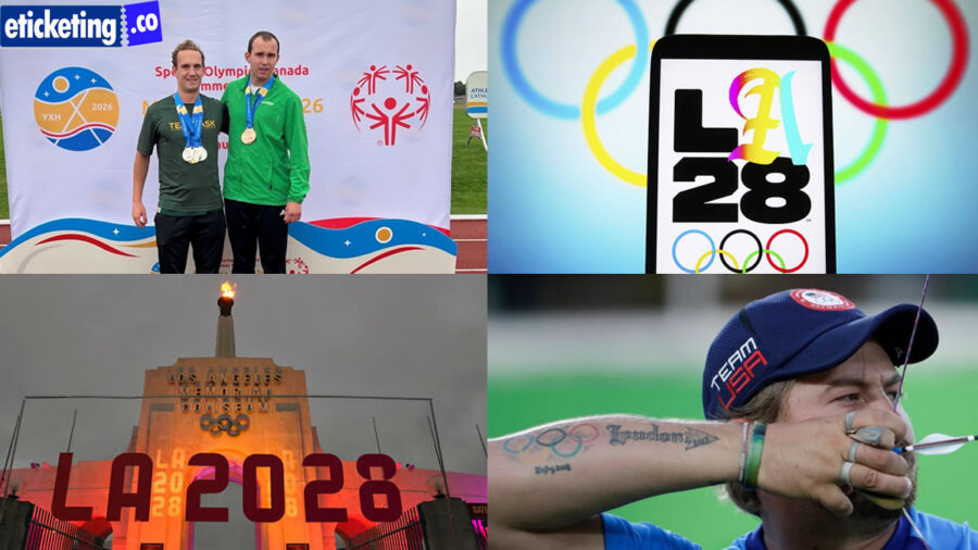 Summer Olympic Tickets | Olympic Football Tickets | Olympic Tickets