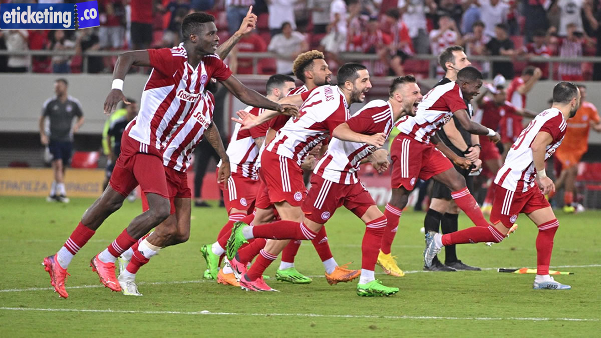 Europa League 2027 Tickets | Europa League Final Tickets | Europa League Final 2027 Tickets
